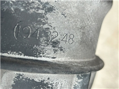 Obudowa filtra powietrza DAF CF EURO 6 1789399 do