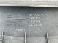 Obudowa filtra powietrza DAF CF EURO 6 1789399 do