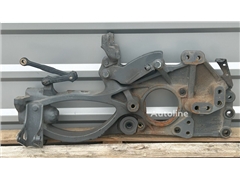 CABIN CRUSH ZONE SUPPORT DAF CF CF 106 do ciągnika