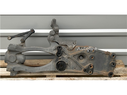 CAB CRUSH ZONE SUPPORT DAF CF XF 106 do ciągnika s