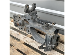 CAB CRUSH ZONE SUPPORT DAF CF XF 106 do ciągnika s