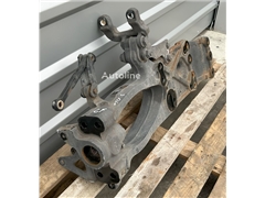 CAB CRUSH ZONE SUPPORT DAF CF XF 106 do ciągnika s