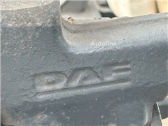 CAB CRUSH ZONE SUPPORT DAF CF XF 106 do ciągnika s