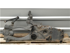 CAB CRUSH ZONE SUPPORT DAF CF XF 106 do ciągnika s