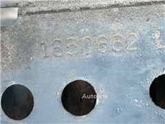 CAB CRUSH ZONE SUPPORT DAF CF XF 106 do ciągnika s