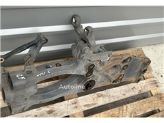 CAB CRUSH ZONE SUPPORT DAF CF XF 106 do ciągnika s