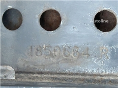 CAB CRUSH ZONE SUPPORT DAF CF XF 106 do ciągnika s