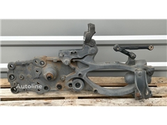 CAB CRUSH ZONE SUPPORT DAF CF XF 106 do ciągnika s