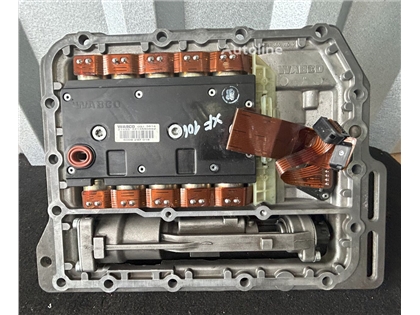 Jednostka sterująca DAF ASTRONIC EURO 6 do ciągnik