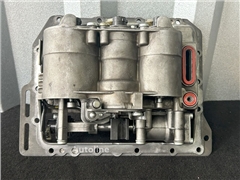 Jednostka sterująca DAF ASTRONIC EURO 6 do ciągnik