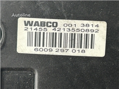 Jednostka sterująca DAF ASTRONIC EURO 6 do ciągnik