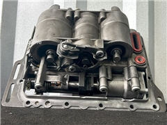 Jednostka sterująca DAF ASTRONIC EURO 6 do ciągnik