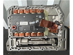 Jednostka sterująca DAF ASTRONIC EURO 6 do ciągnik