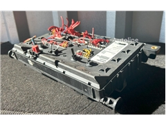 Skrzynka bezpieczników DAF XF 106 1913235 do ciągn