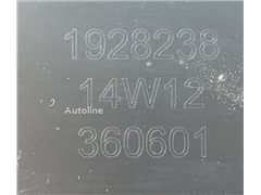 Czujnik DAF XF 106 1928238 do ciągnika siodłowego