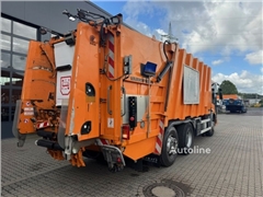 Śmieciarka Mercedes-Benz Econic 2629