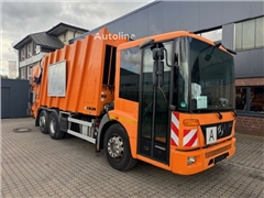 Śmieciarka Mercedes-Benz Econic 2629
