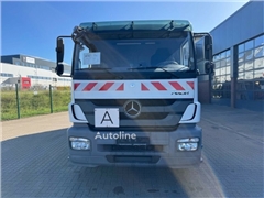 Śmieciarka Mercedes-Benz Atego 1824