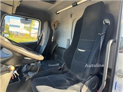 Śmieciarka Mercedes-Benz 1824 4x2 Atego Zöller