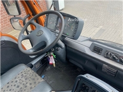 Mercedes U-400 4x4