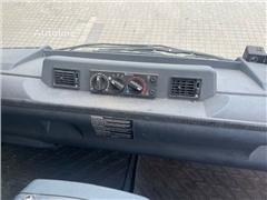 Mercedes U-400 4x4