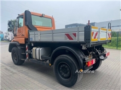 Mercedes U-400 4x4