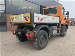 Mercedes U-400 4x4