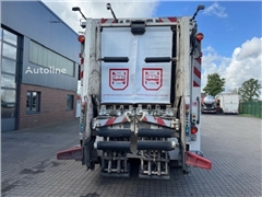 Śmieciarka Mercedes-Benz 2629 6x2 Econic Faun Roto