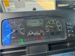 Śmieciarka Mercedes-Benz 2629 6x2 Econic Faun Roto