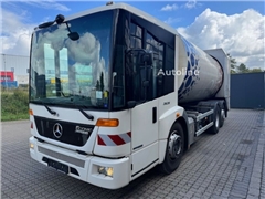 Śmieciarka Mercedes-Benz 2629 6x2 Econic Faun Roto