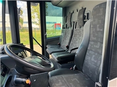 Śmieciarka Mercedes-Benz 2629 6x2 Econic Faun Roto