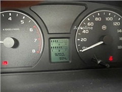 Piaggio Porter NP6 Kipper Benzin/Erdgas/AHK