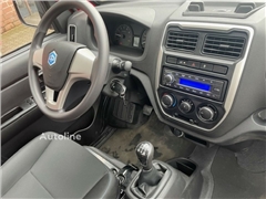 Piaggio Porter NP6 Kipper Benzin/Erdgas/AHK