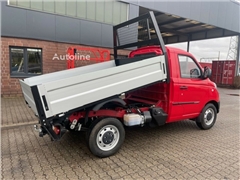 Piaggio Porter NP6 Kipper Benzin/Erdgas/AHK