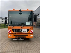 Śmieciarka Mercedes-Benz 2633 6x2 R Econic Faun Va