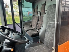 Śmieciarka Mercedes-Benz 2633 6x2 Econic Zöller Me