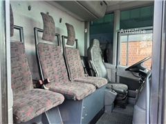 Śmieciarka Mercedes-Benz 2633 6x2 Econic Zöller Me