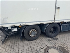 Mercedes 2541 6x2 Actros LBW/Euro5/AHK