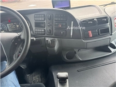 Mercedes 2541 6x2 Actros LBW/Euro5/AHK