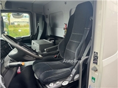 Mercedes 2541 6x2 Actros LBW/Euro5/AHK