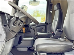 SCANIA R 620  PLATFORMA 6,45 m  HIAB 600 E - 9 +