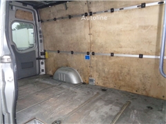 Mercedes Sprinter 316 CDI Hoch + Lang RFK