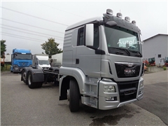 MAN TGS 26.480