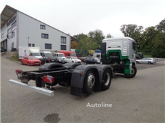 MAN TGS 26.480