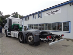 MAN TGS 26.480