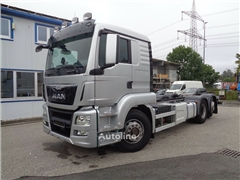 MAN TGS 26.480