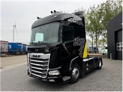 DAF XF 480