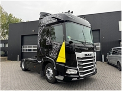 DAF XF 480
