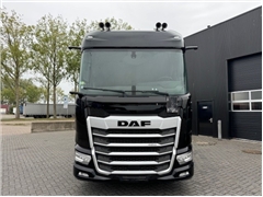 DAF XF 480