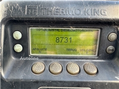 Naczepa chłodnia Thermo Heiwo King SLX 200 D+E, 1-